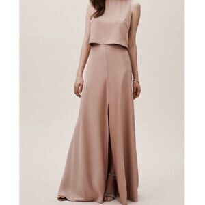 BHLDN x Jenny Yoo Soleil Skirt